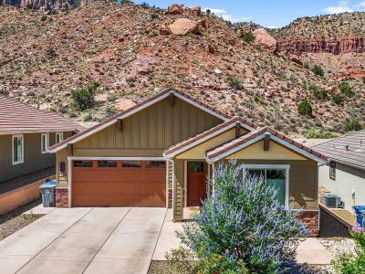 130 Matilda Ln Springdale, UT 84767