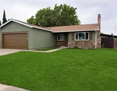 540 Coot Lane, Suisun City, CA, USA