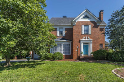 214 West Maple Avenue, Lancaster, KY, USA