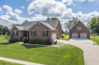 305 Hampton Hall Drive, Berea, KY, USA
