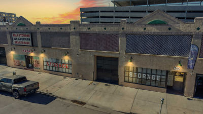 531 N Broadway, Denver, CO, USA