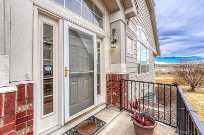2809 Newport Cir Castle Rock, CO 80104