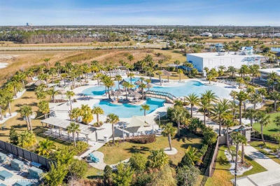 114 Cheeseburger Drive, Daytona Beach, FL, USA