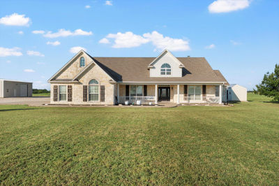 1397 Ole School Parkway, Crawford, TX, USA