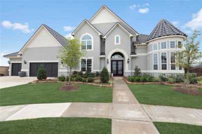 2219 Legends Way, Katy, TX, USA