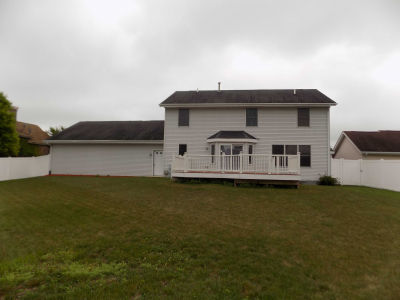 656 Trent Lane, Loves Park, IL, USA