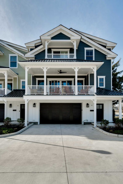 816 Lafayette Street, Cape May, NJ, USA