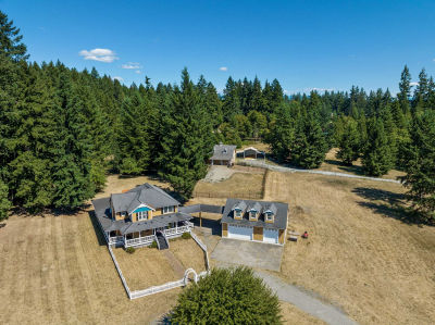 29707 Schudy Rd S, Roy, WA 98580, USA