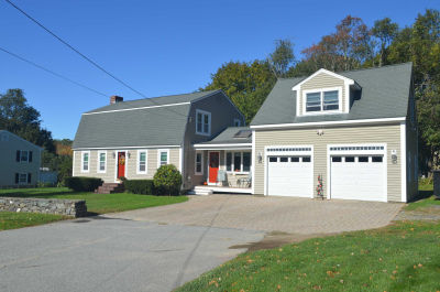 2 Kathleen Drive, Warren, RI, USA