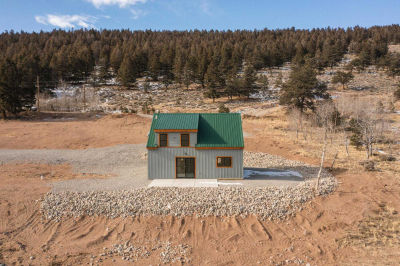 534 Bonell Drive, Fairplay, CO, USA