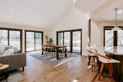 903 Meadow Glen Drive, Boulder, CO, USA