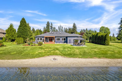 8405 Ski View Lane Southwest, Olympia, WA 98512, USA