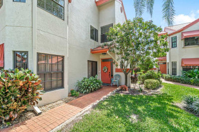 7705 Lexington Club Blvd b, Delray Beach, FL, USA