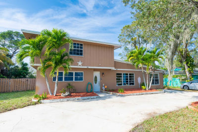 2803 Oleander Boulevard, Fort Pierce, FL, USA