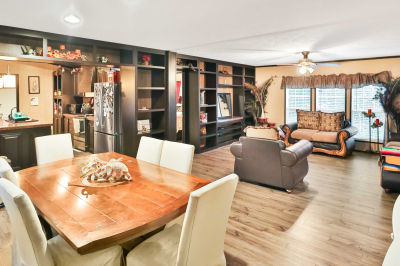 22902 Sweet Liberty, Elmendorf, TX, USA