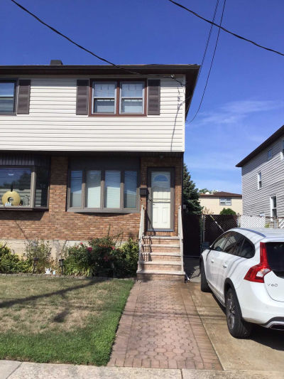 291 Fairbanks Avenue, Staten Island, NY, USA