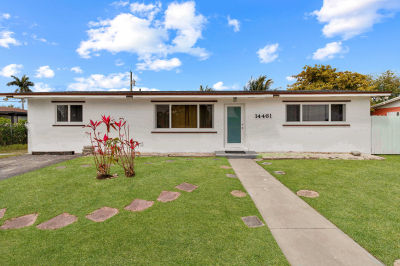 14461 Southwest 285th Street, Homestead, FL, USA