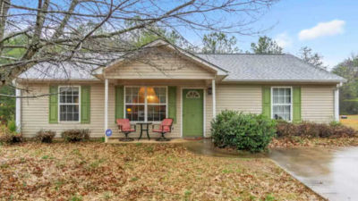 101 Backwater Way, Greenville, SC, USA