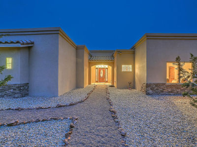 255 Diamond Tail Rd Placitas, NM 87043