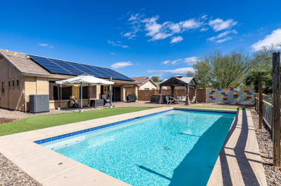 1469 East Anna Drive, Casa Grande, AZ 85122, USA