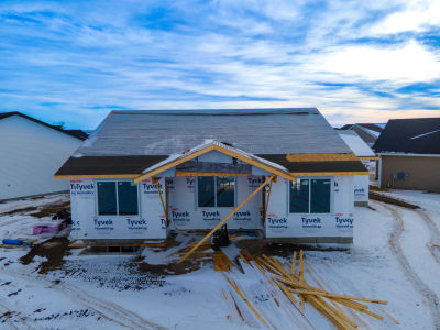 832 Heartland Court, Fairfax, IA, USA