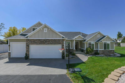 1407 North Mountain Road, Ogden, UT, USA