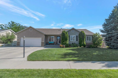 2714 Stony Hill Way, Spanish Fork, UT, USA
