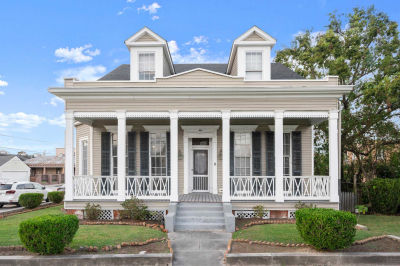 130 Lessard Street, Donaldsonville, LA, USA