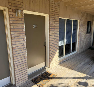 3809 North Braeswood Boulevard #30