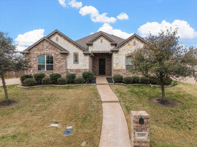 2209 Therese Dr, Woodway, TX, USA