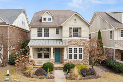 4521 West Village Court, Smyrna, GA, USA