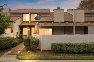 1031 South Palmetto Avenue s8, Ontario, CA, USA