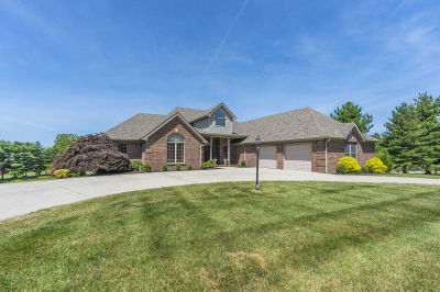 505 Farmington Court, Richmond, KY, USA