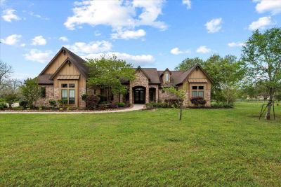 31211 Lower Oxbow Trce, Fulshear, TX 77441, USA