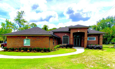 1554 Island Breeze Pt, Fleming Island, FL, USA