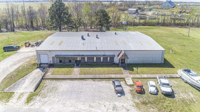 1110 Jetton Drive, Covington, TN, USA