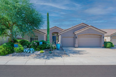 7231 East Tailfeather Drive, Scottsdale, AZ, USA