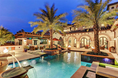 35 Enclave Manor Drive, Sugar Land, TX, USA