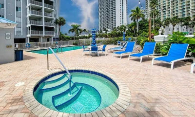 2885 Palm Beach Blvd unit 305, Fort Myers, FL, USA