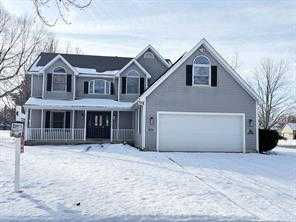 800 Stetson Street, Tecumseh, MI, USA