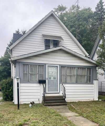 205 West Water Street, Montpelier, OH, USA