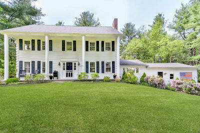 189 Seekonk Street, Norfolk, MA, USA