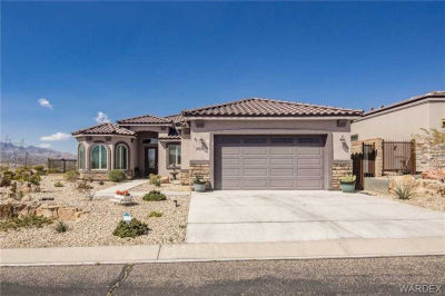 2601 Shoreline Cove, Bullhead City, AZ, USA