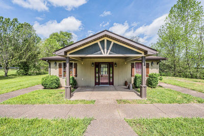 4312 Anna Sandhill Road, Bowling Green, KY, USA