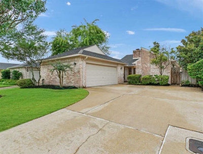 206 Brocket Place, Stafford, TX, USA
