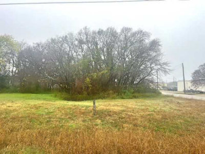 600 South Delphine Street, Terrell, TX, USA