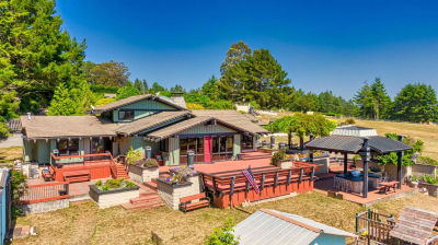 286 Summit View Lane, Fortuna, CA, USA
