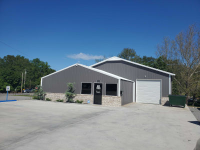 124 North Water Avenue, Tahlequah, OK, USA