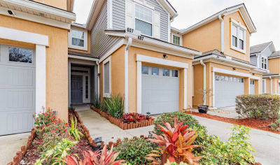 607 Reese Avenue, Orange Park, FL, USA