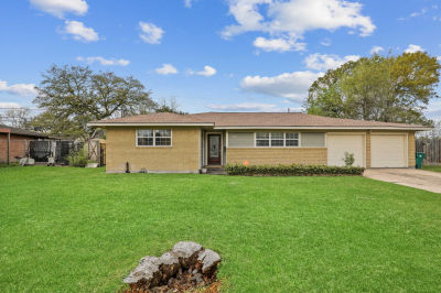 720 Brook Lane, Pasadena, TX, USA